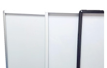 選べるサイズ 豊富なサイズ展開と自慢の角丸フォルム