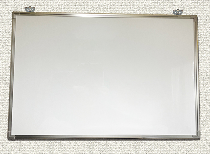 壁掛け両面ホワイトボード 壁掛け両面ホワイトボード
