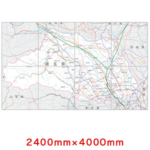 2400mm×4000mm